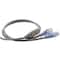 Ac Works 10A 10FT 18/3 Medical Hospital Grade Y Power Cord with 2 IEC C13 MD115-Y - alternate 5